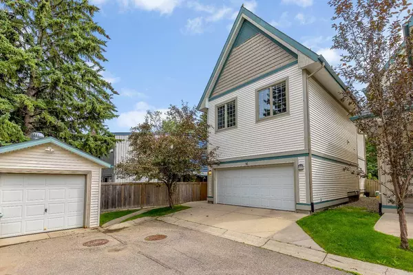 16 Varsity Estates GDNS Northwest, Calgary, AB T3A5M9