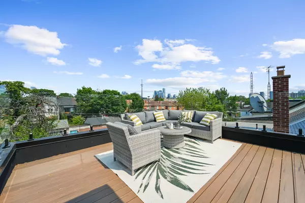 113 Bellwoods AVE, Toronto C01, ON M6J 3N4