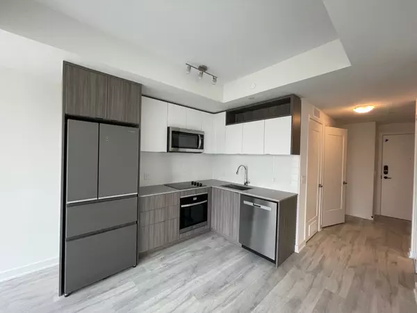 Toronto C08, ON M5A 1Y4,135 Lower Sherbourne ST #2327 W