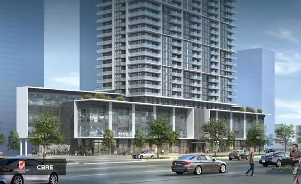 Toronto C14, ON M2N 5N6,4951 Yonge ST #GR 10