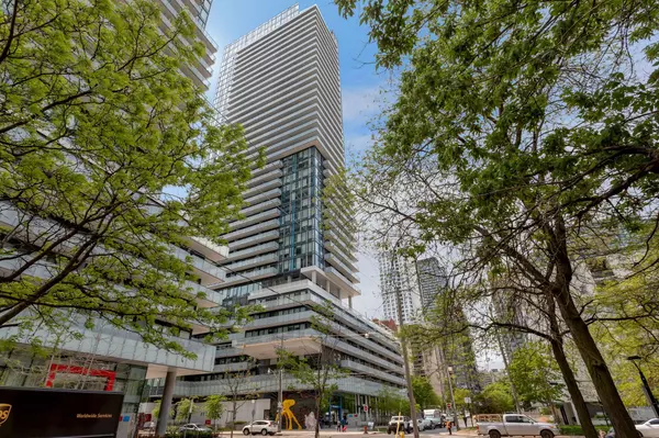 161 Roehampton AVE S #2206, Toronto C10, ON M4P 0C8