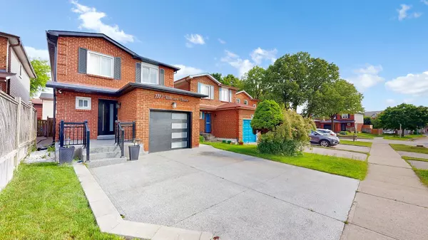 Pickering, ON L1W 3T2,1117 Tanzer CT