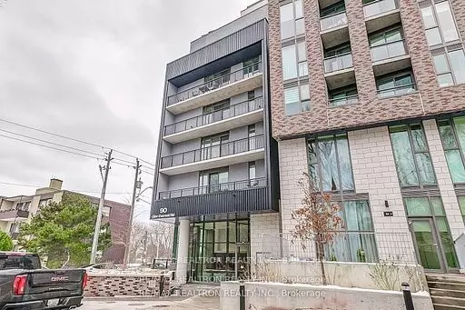Toronto E06, ON M1N 0C3,90 Glen Everest RD #324