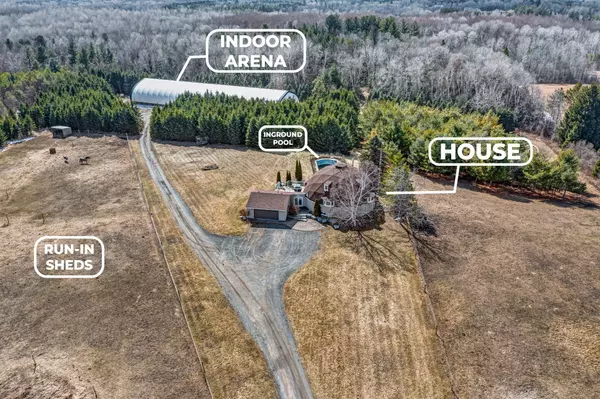 21152 Kennedy RD, East Gwillimbury, ON L0G 1R0
