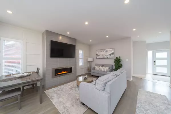 Barrie, ON L4N 0Z1,41 THRUSHWOOD DR