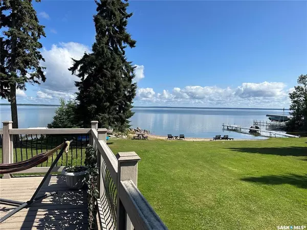 26 Clearsand DRIVE, Candle Lake, SK S0J 3E0