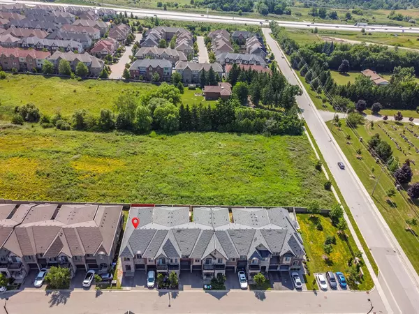Brampton, ON L6Y 6B7,66 Gammon CRES