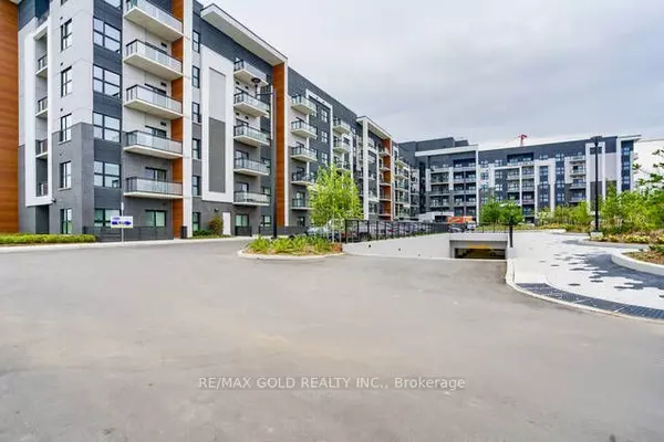 Oakville, ON L6H 0X3,128 Grovewood Common N/A #607
