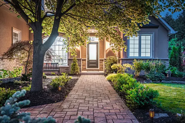 41 Waterford DR, Erin, ON N0B 1T0