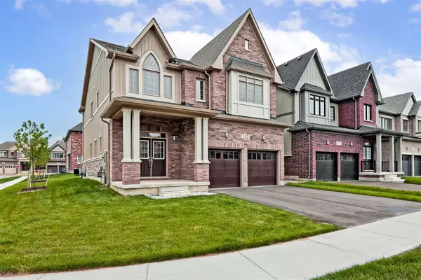 Wellington North, ON N0G 1A0,132 Raftis ST