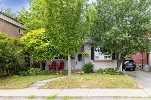 Kingston, ON K7K 4M7,250 Nelson ST