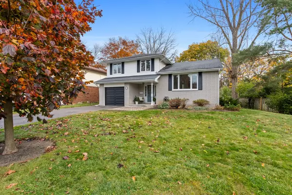 Belleville, ON K8P 4B3,27 Keller DR