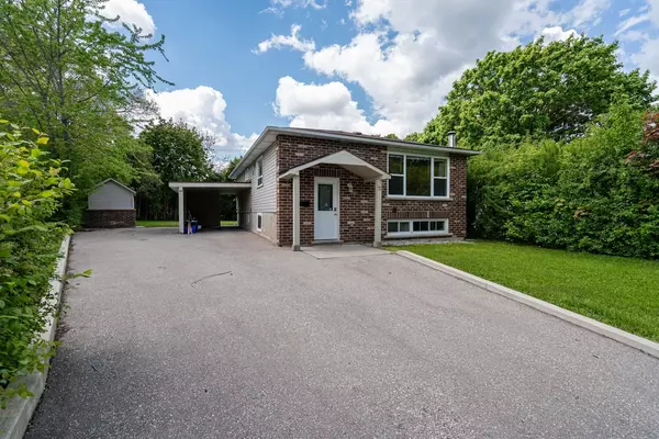 Waterloo, ON N2L 5E6,71 Helene CRES #BASEMENT