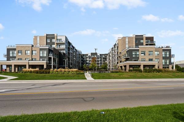 5055 Greenlane RD #222, Lincoln, ON L0R 1B3