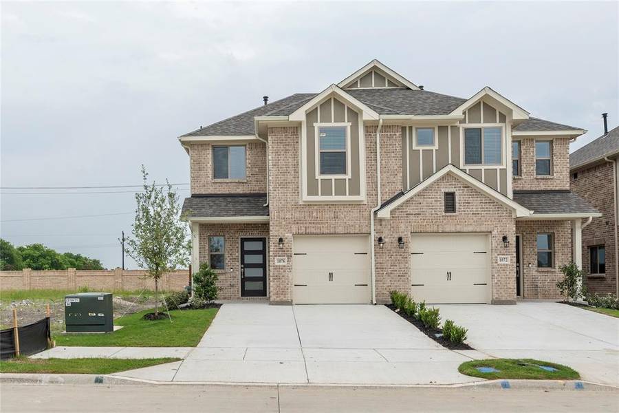 1076 Happy Holly Road, Lavon, TX 75166