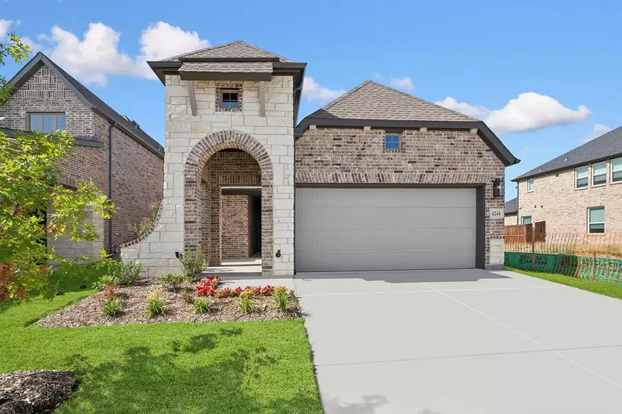 4244 Elk Hair Drive, Royse City, TX 75189