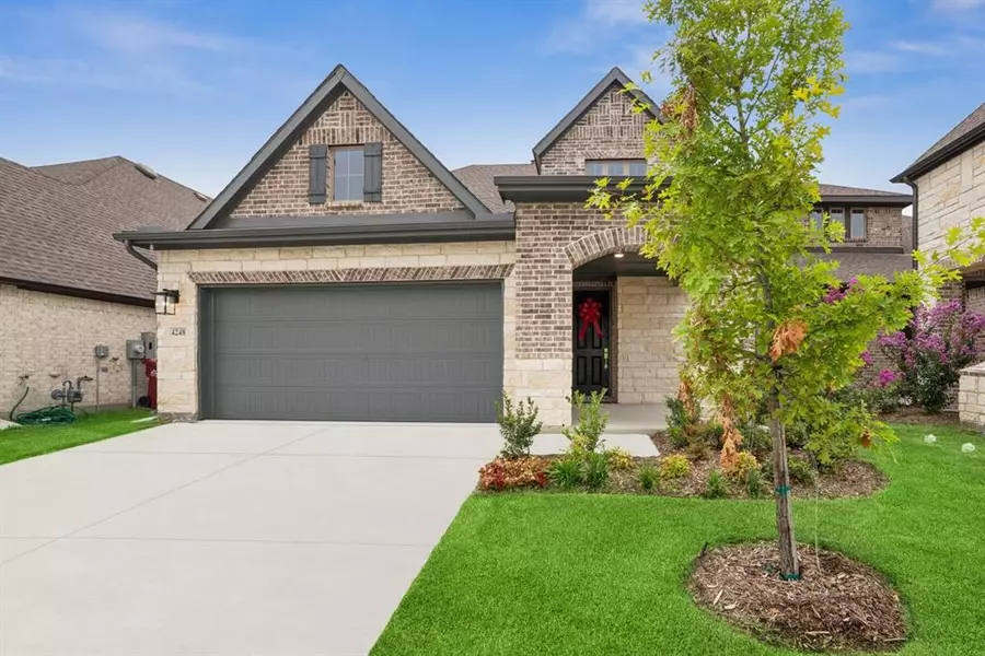 4248 Elk Hair Drive, Royse City, TX 75189