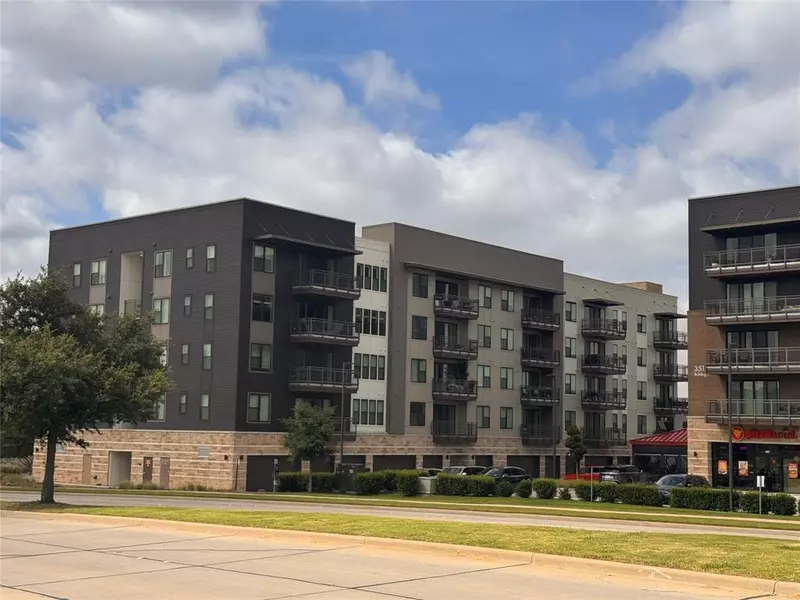 3517 Windhaven Parkway #2501, Lewisville, TX 75056
