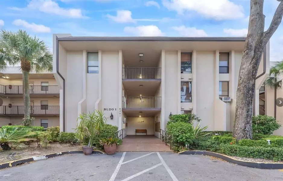 6301 N University Dr #222, Tamarac, FL 33321