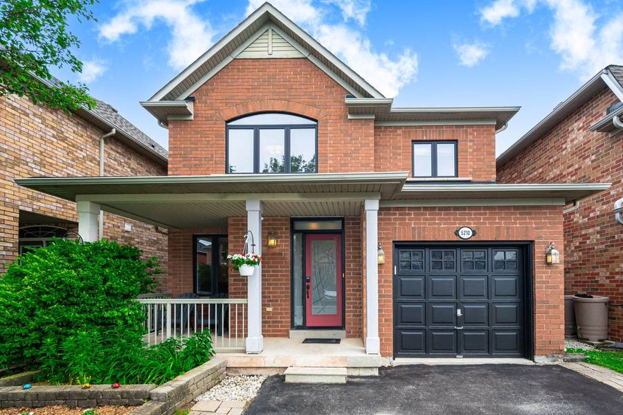 5210 Nova CRES, Burlington, ON L7L 7B9