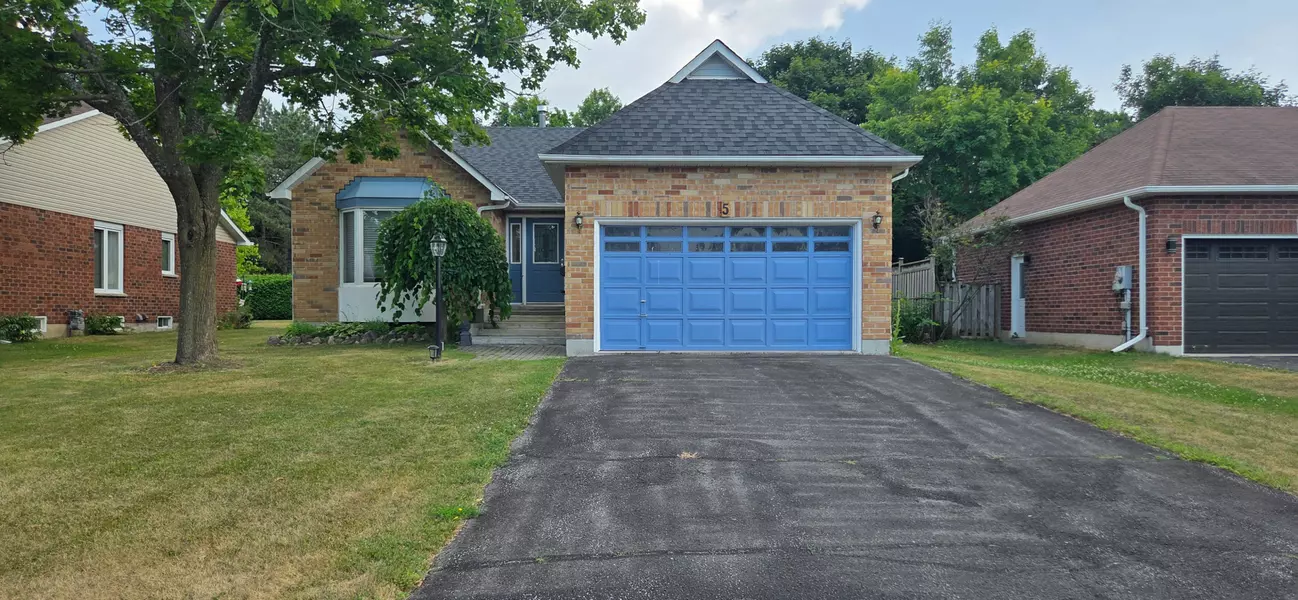 5 Langton PL, Kawartha Lakes, ON K9V 6G9