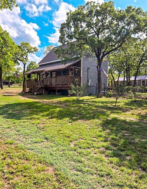 Bridgeport, TX 76426,624 County Road 3737