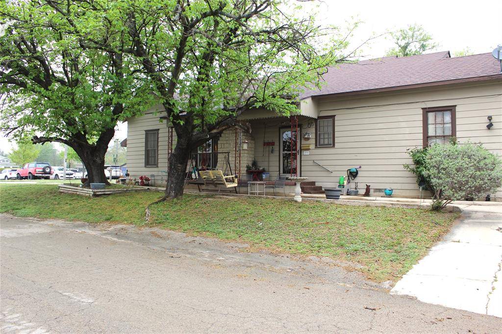 613 N Graham Street, Stephenville, TX 76401