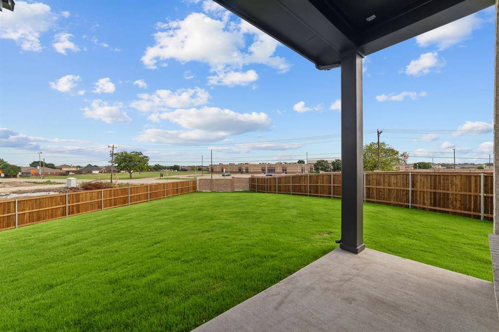 Royse City, TX 75189,2402 Jackson Burn Drive