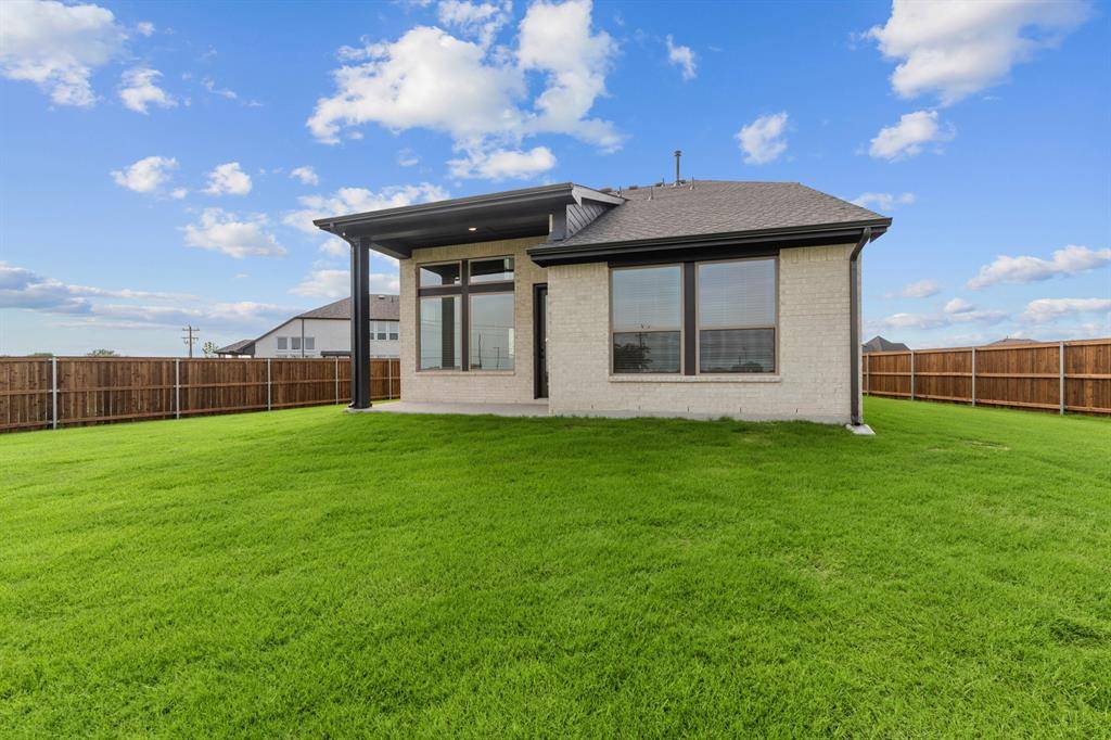 Royse City, TX 75189,2402 Jackson Burn Drive