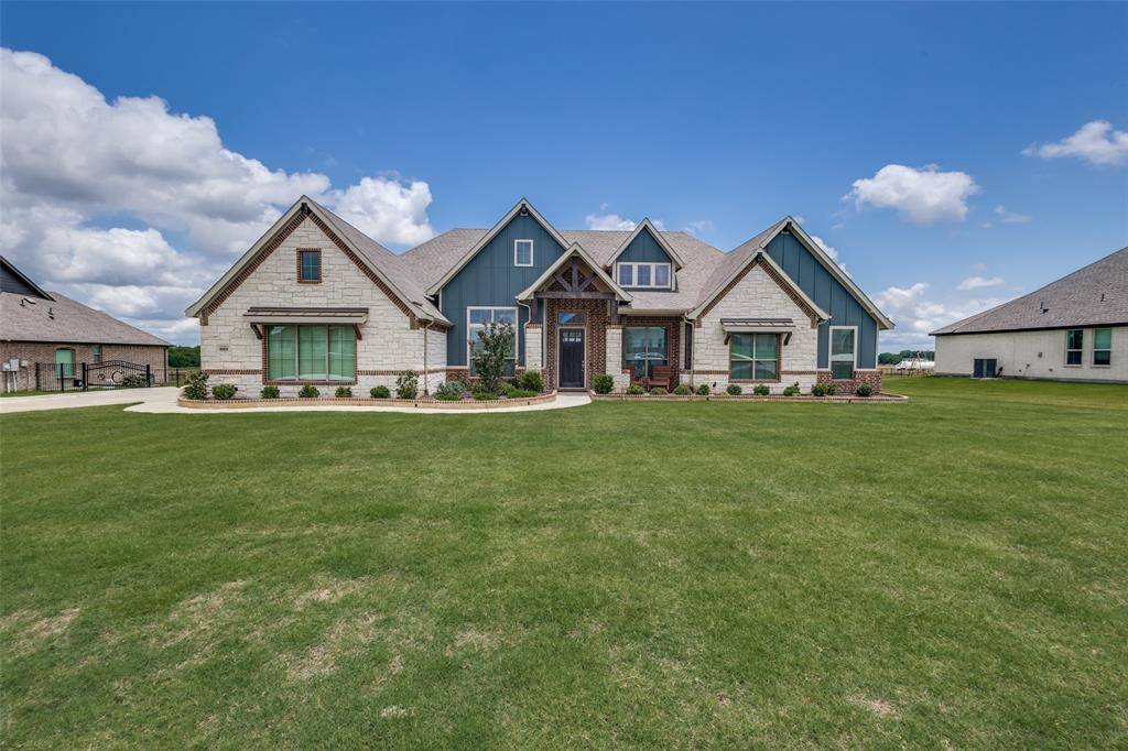9009 Dove Hollow Road, New Fairview, TX 76247