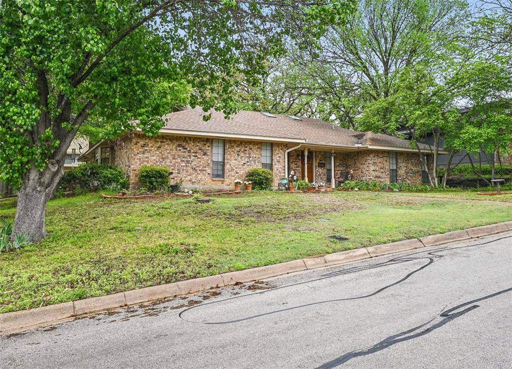 Fort Worth, TX 76112,1455 Warrington Court