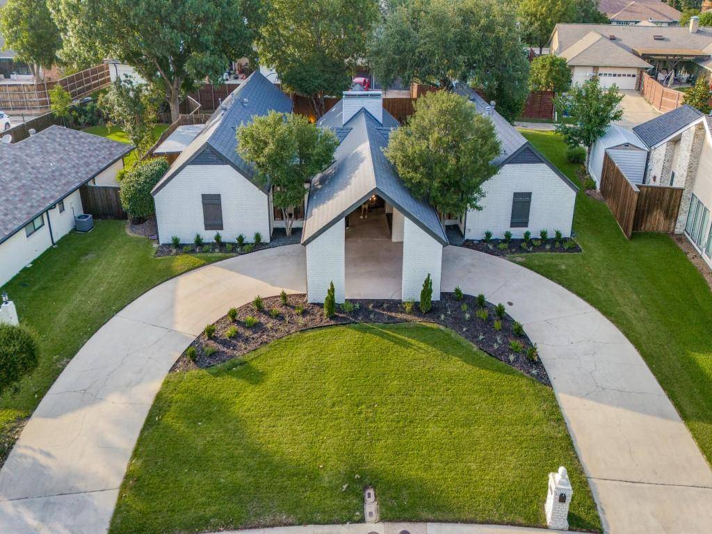 Dallas, TX 75248,6611 Harvest Glen Drive