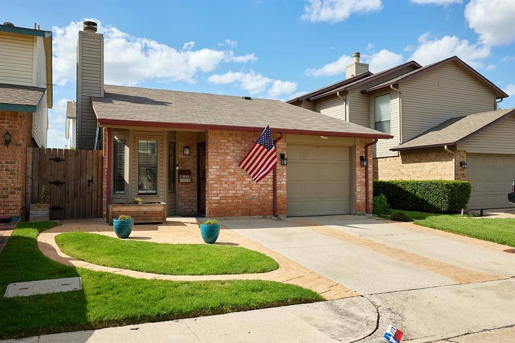 Garland, TX 75043,413 San Maria Drive