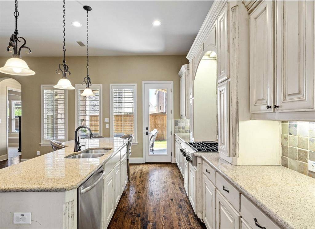 The Colony, TX 75056,8329 Lindsay Gardens