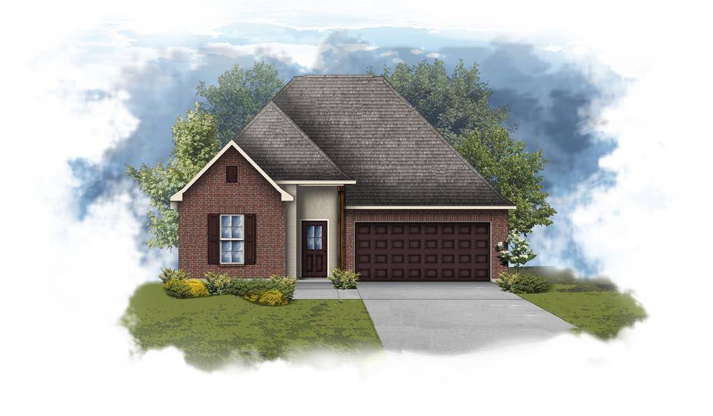 327 Hendry Drive, Bossier City, LA 71111