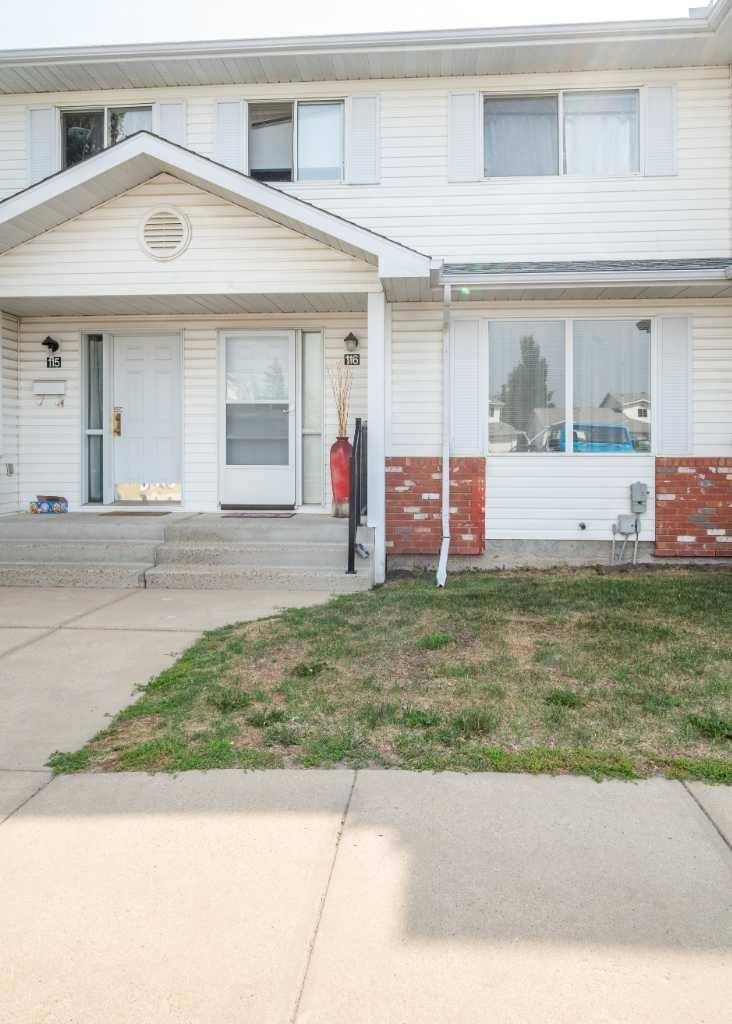 9140 101 AVE #116, Grande Prairie, AB T8X 1K6