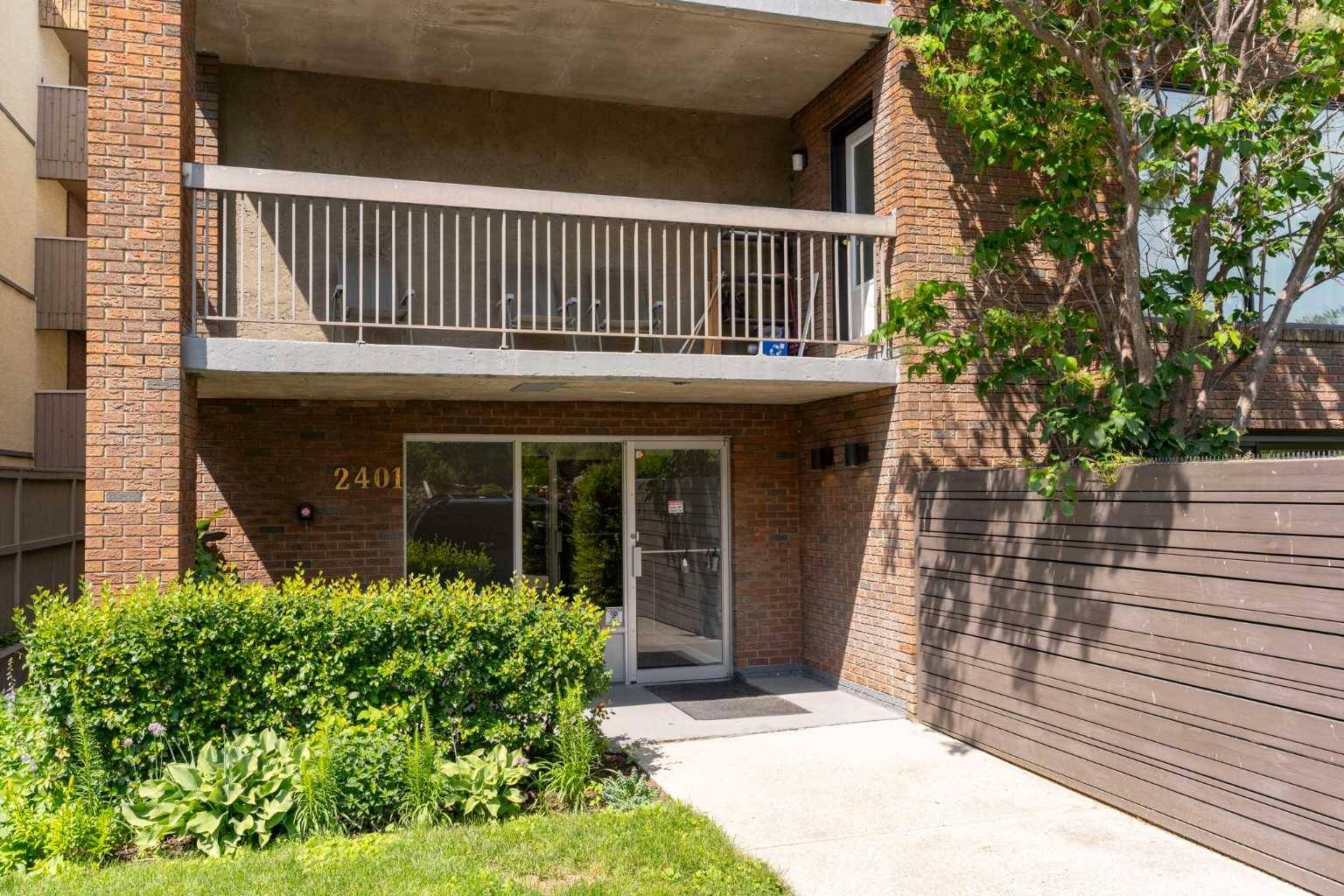 Calgary, AB T2T 4G1,2401 16 ST SW #303