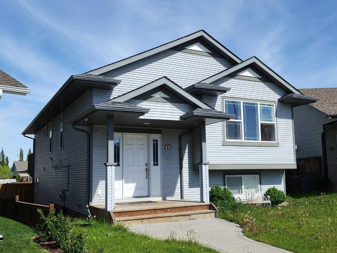 60 Long Close, Red Deer, AB T4R3N8