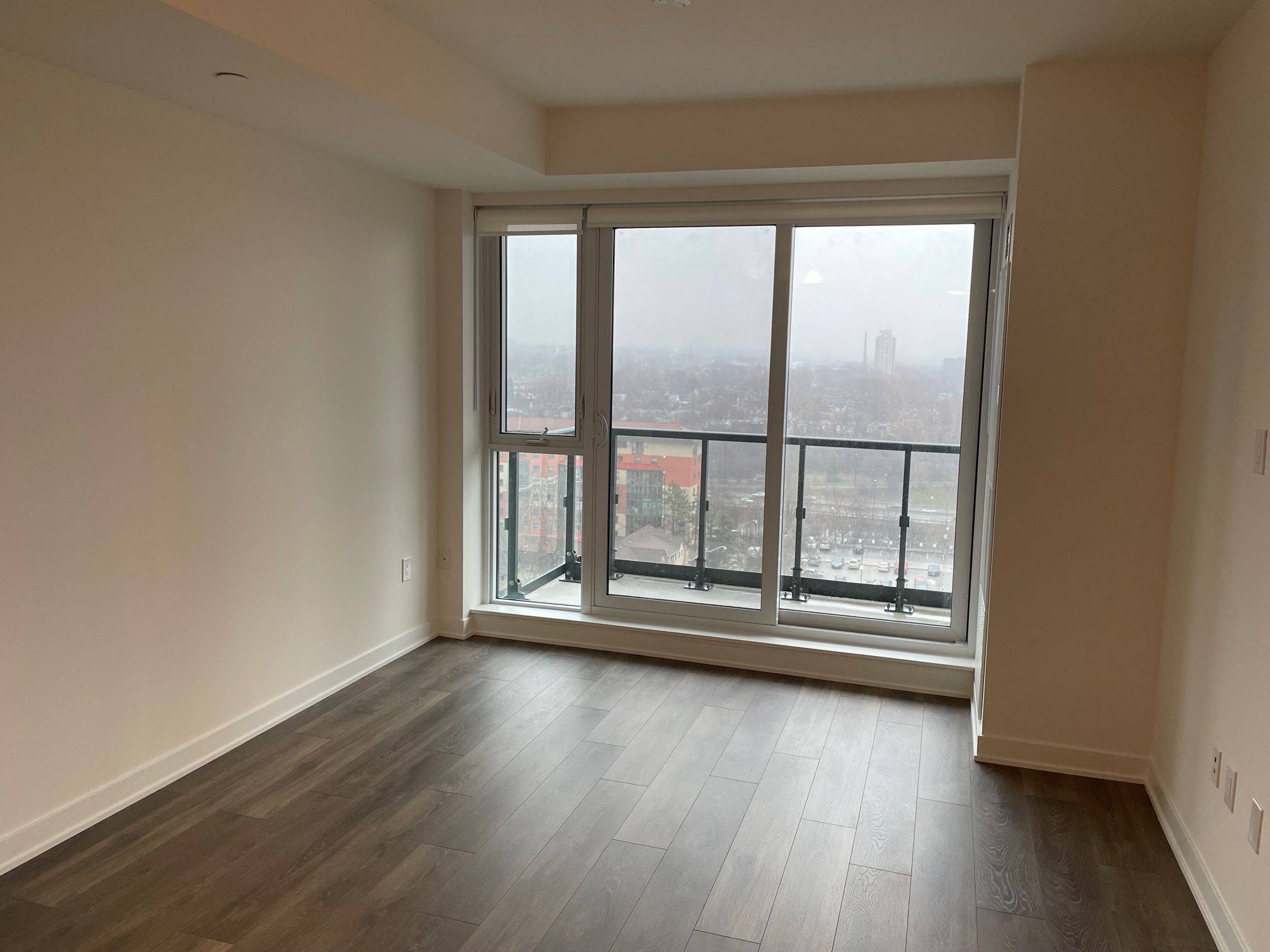 Toronto C08, ON M5A 0R8,130 River ST #1111