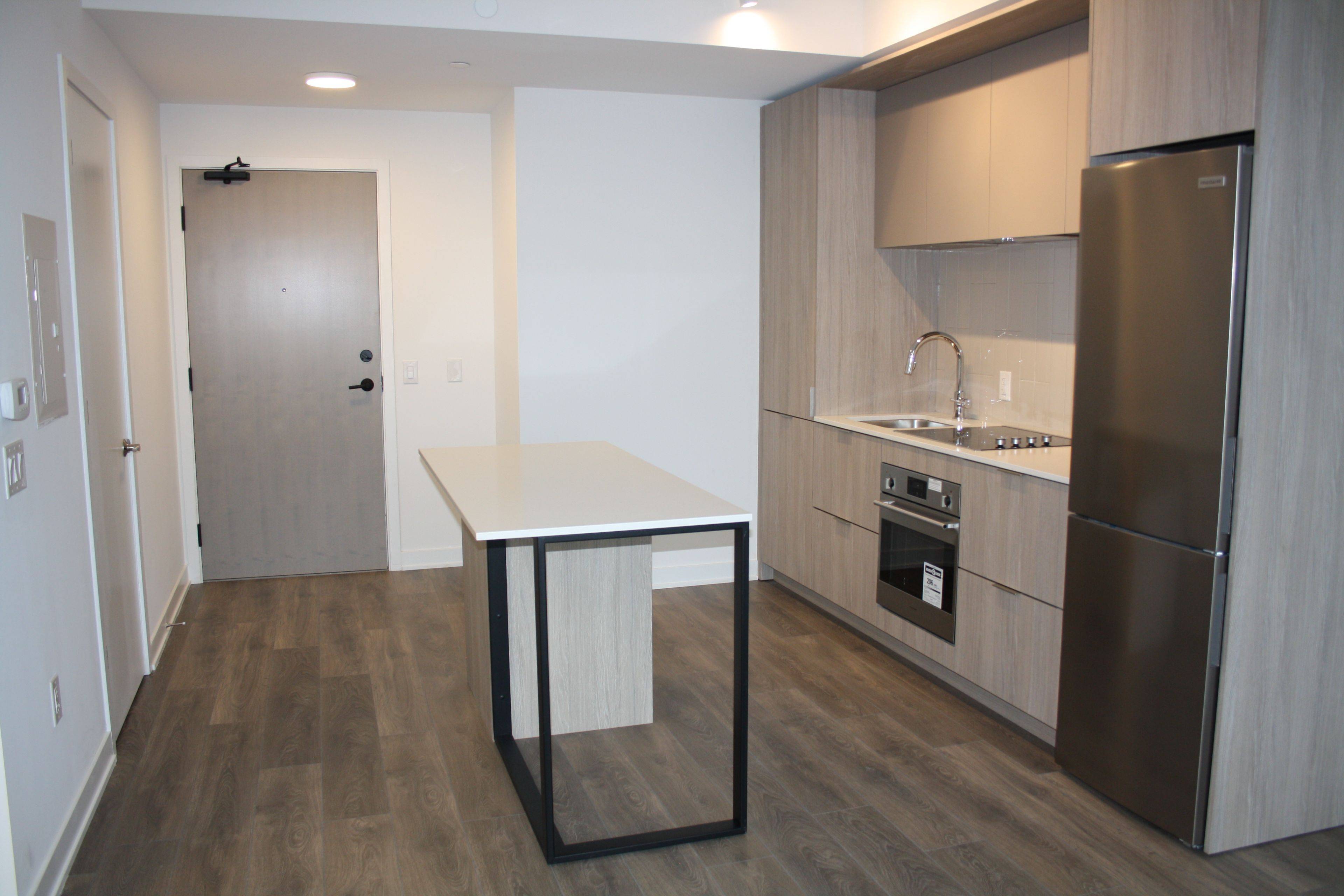 Toronto C08, ON M5A 0R8,130 River ST #1111