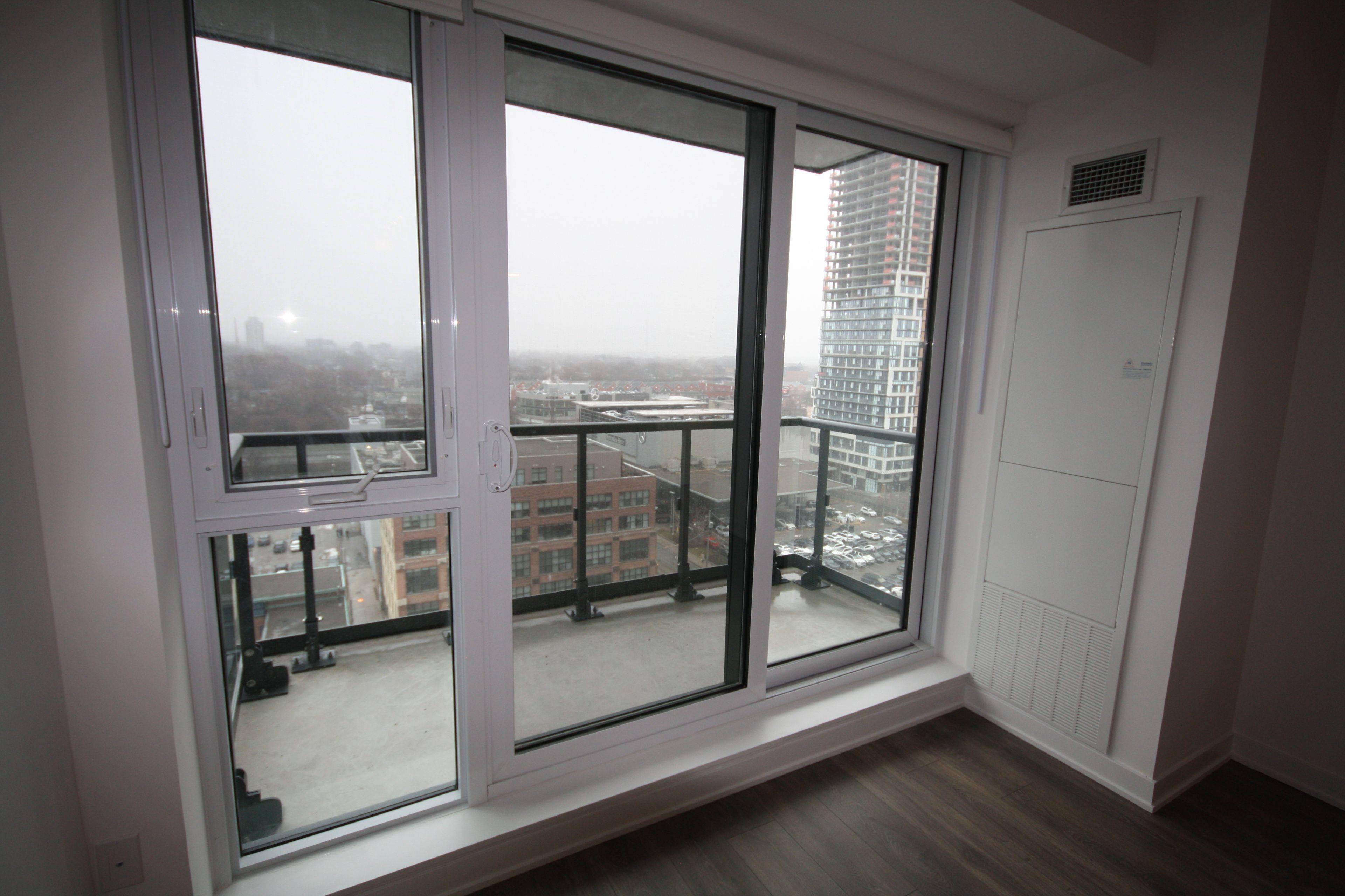 Toronto C08, ON M5A 0R8,130 River ST #1111