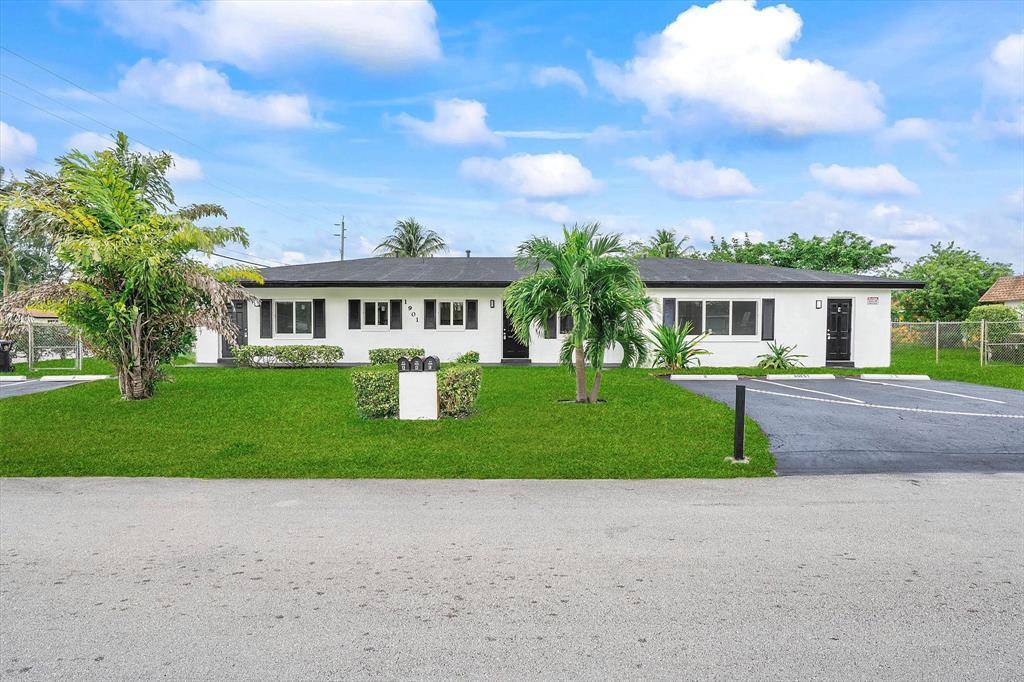 1901 NW 14th Ave, Fort Lauderdale, FL 33311