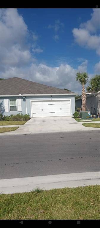 327 raspberry road, Fort Pierce, FL 34981