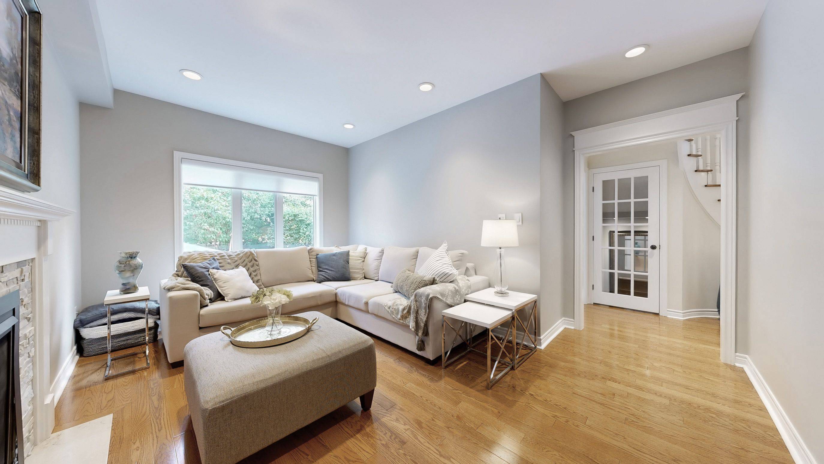 Newmarket, ON L3X 2K5,120 Bothwell CRES