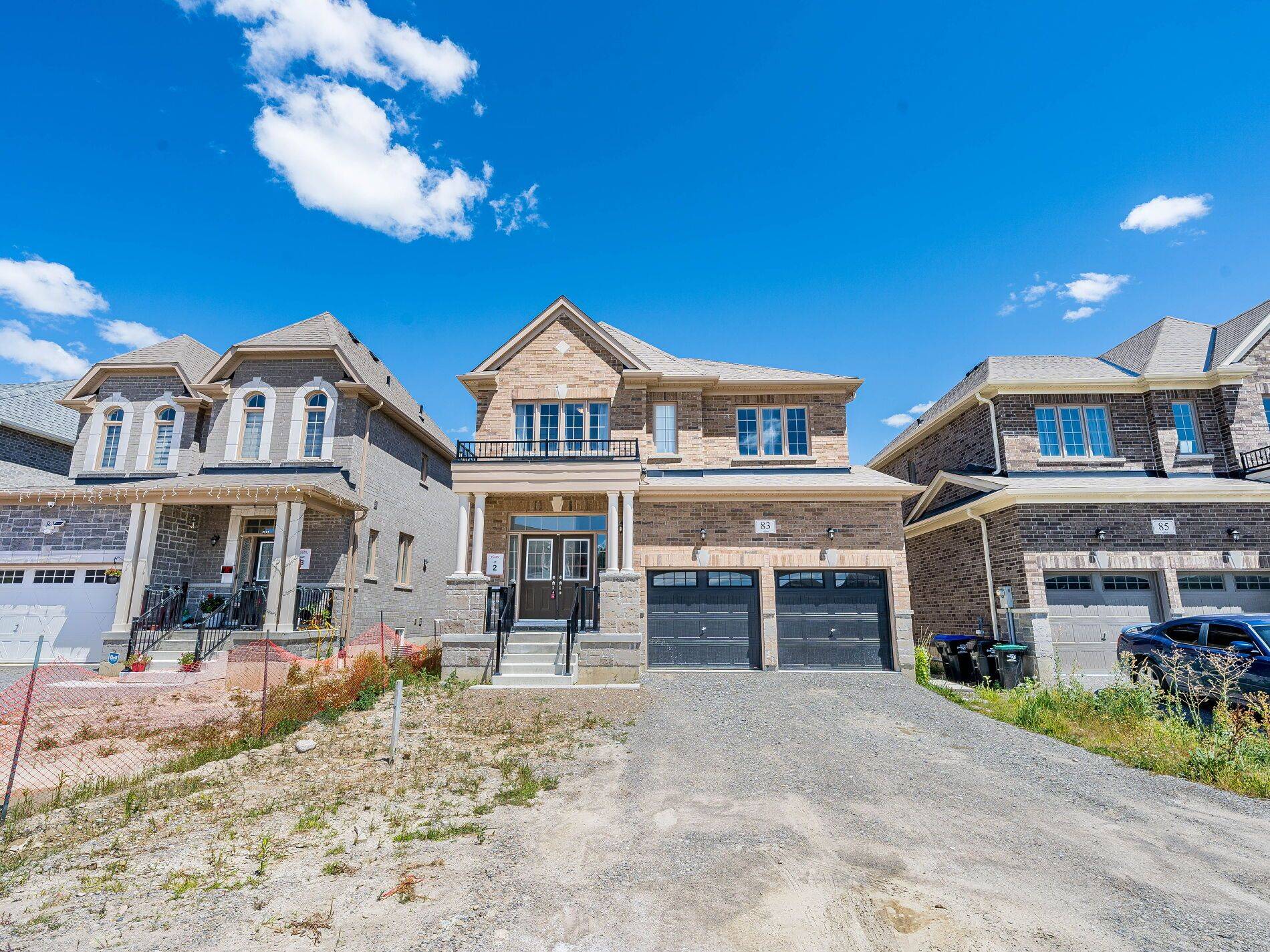 New Tecumseth, ON L0G 1A0,83 Brethet HTS
