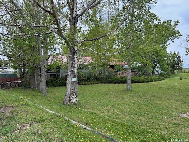202 East STREET, Bethune, SK S0G 0H0