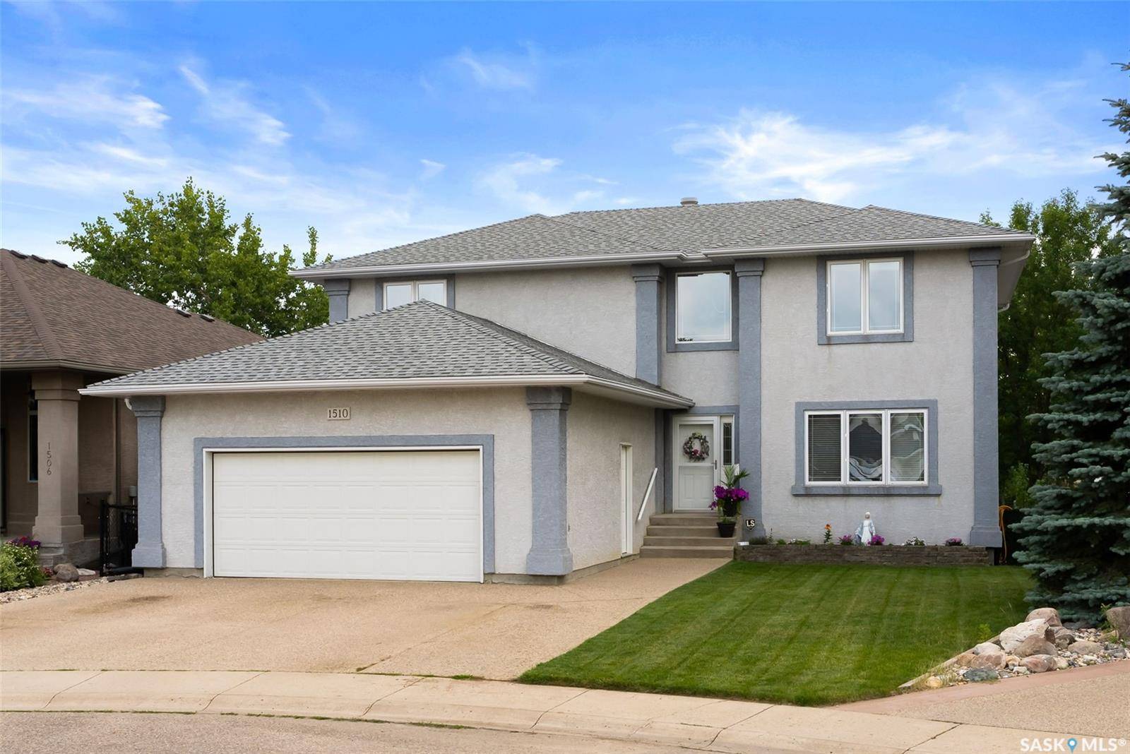 1510 LAKERIDGE DRIVE N, Regina, SK S4X 4L5