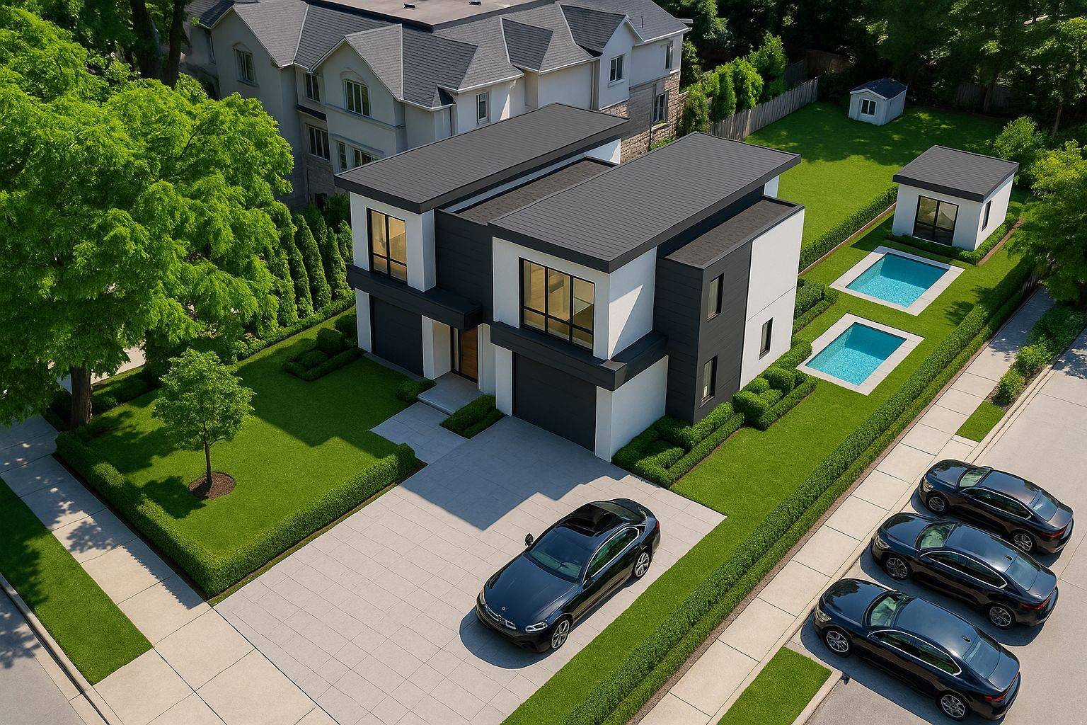 Oakville, ON L6K 3A3,86 Kerr ST