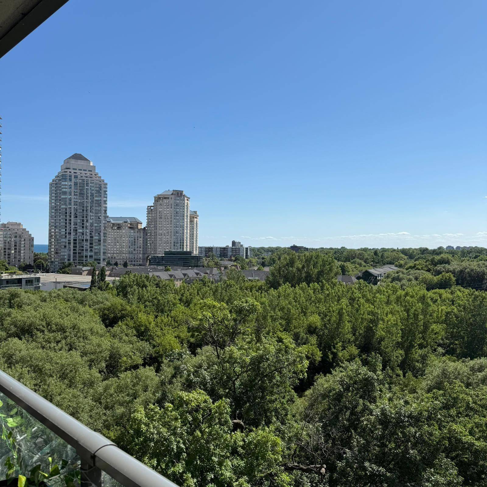Toronto W06, ON M8V 0E5,36 Park Lawn RD #704