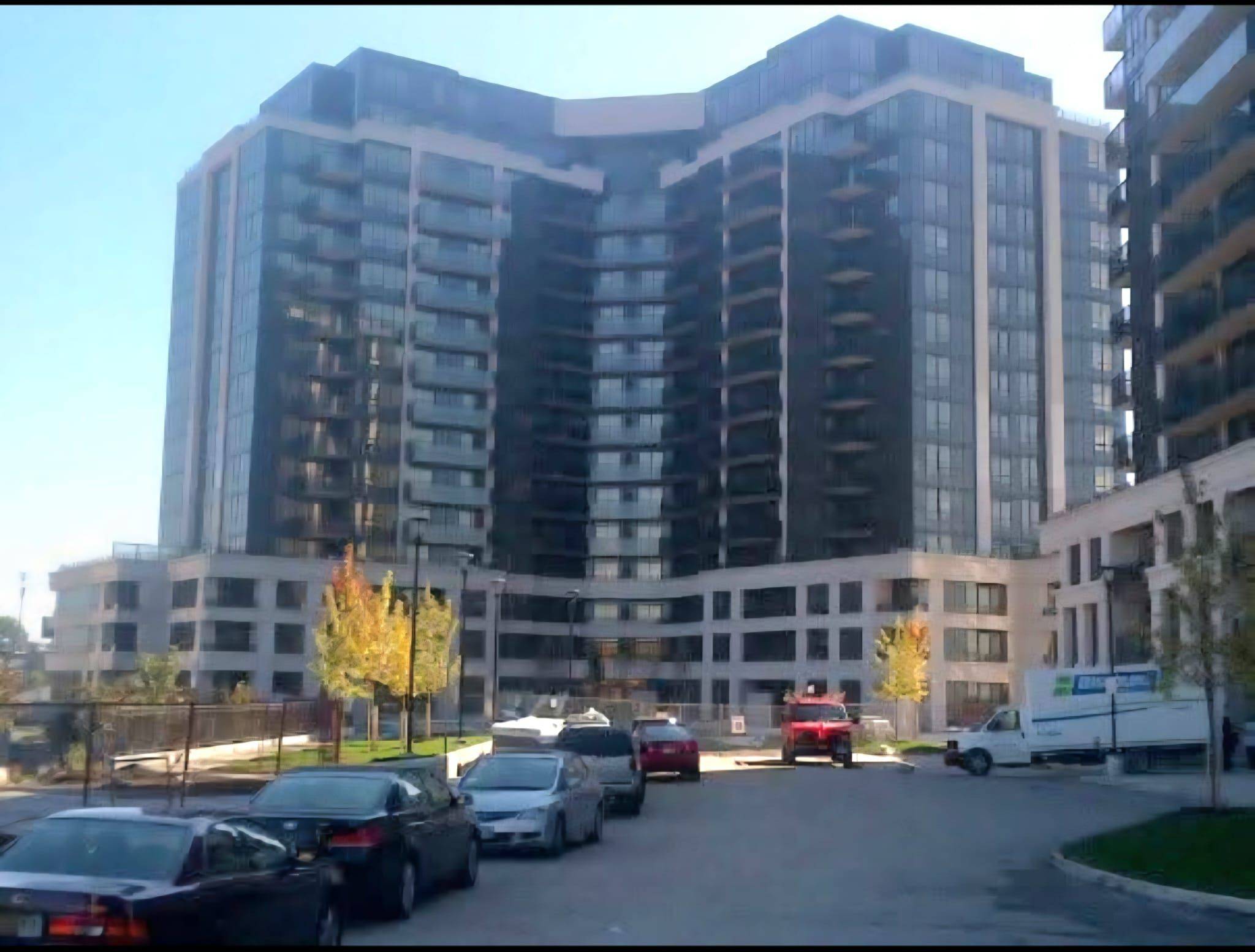 Toronto W05, ON M3J 0G7,1060 Sheppard AVE W #914